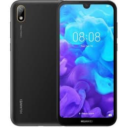 Huawei Y5 (2019) 16 GB Dual Sim - Nero (Midnight Black)