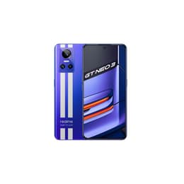 Realme GT Neo 3 256 GB Dual Sim - Blu