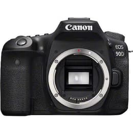Canon 90D