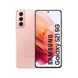 Galaxy S21+ 5G 128 GB - Rosa