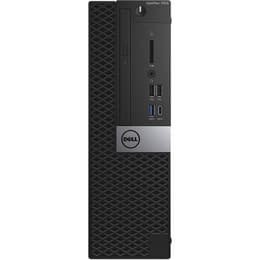 Dell OptiPlex 7050 SFF Core i7 3,4 GHz - SSD 960 GB RAM 8 GB