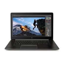 HP ZBook 15 G4 15,6” (2017)