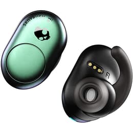 Auricolari Intrauricolari Bluetooth - Skullcandy Push True Wireless