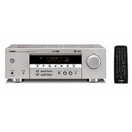 Yamaha RX-V357 Amplificatori