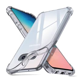 Cover Galaxy S10E - TPU - Trasparente