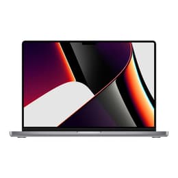 Apple MacBook Pro 16.2” (Fine 2021)