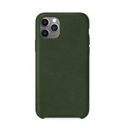 Cover iPhone 11 Pro - Plastica - Verde