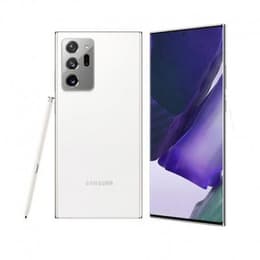 Galaxy Note20 Ultra 5G Dual Sim