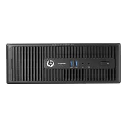 HP ProDesk 400 G2.5 SFF Pentium 3,3 GHz - HDD 500 GB RAM 8 GB