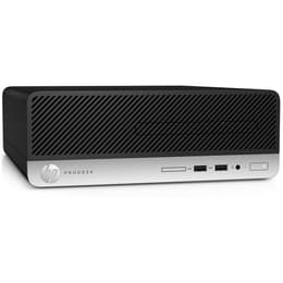 HP ProDesk 400 G4 SFF Core i5 3,4 GHz - SSD 256 GB RAM 8 GB