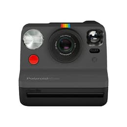 Macchina fotografica instantanea Polaroid Now i‑Type Nero - Polaroid 35-40mm f/11