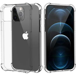 Cover iPhone 13 PRO - TPU - Trasparente