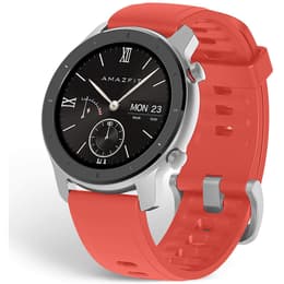 Smart Watch Cardio­frequenzimetro GPS Xiaomi Huami Amazfit GTR - Nero/Grigio