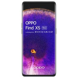 Oppo Find X5 Pro 256 GB Dual Sim - Nero