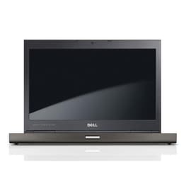 Dell Precision M4600 15" Core i7 2,2 GHz - SSD 128 GB - 16GB Tastiera Spagnolo
