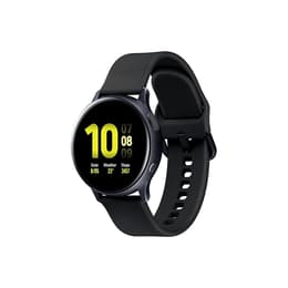 Smart Watch Cardio­frequenzimetro GPS Samsung Galaxy Watch Active 2 40mm - Nero