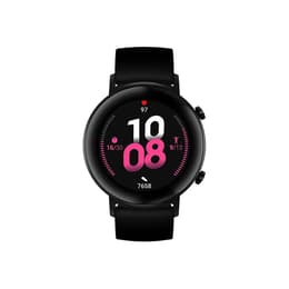 Smart Watch Cardio­frequenzimetro GPS Huawei Watch GT2 - Nero (Midnight black)