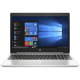 HP ProBook 450 G7 15" Core i5 1,6 GHz - SSD 256 GB - 8GB Tastiera Italiano