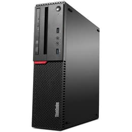 Lenovo ThinkCentre M700 SFF Pentium 3.3 GHz - HDD 500 GB RAM 4 GB