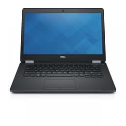 Dell Latitude E5470 14" Core i5 2,3 GHz - HDD 500 GB - 16GB Tastiera Francese