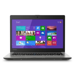 Toshiba Portégé Z30T-A 13,3” (2014)