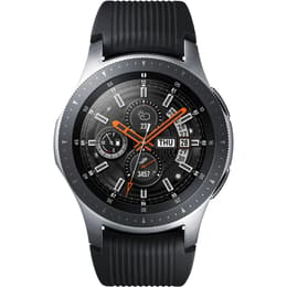 Smart Watch Cardio­frequenzimetro GPS Samsung Galaxy Watch SM-R805F - Grigio/Nero
