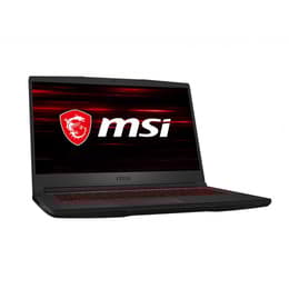 MSI GF65 9SEXR-233XFR Thin 15,6” (2019)