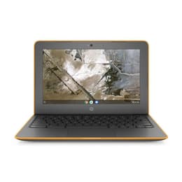 HP Chromebook 11 G6 Celeron 1,1 GHz 16GB eMMC - 4GB QWERTY - Danese
