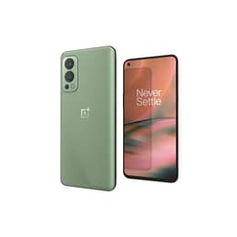 OnePlus Nord 2 5G 128 GB Dual Sim - Verde