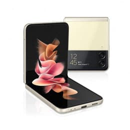 Galaxy Z Flip 3 128 GB - Beige