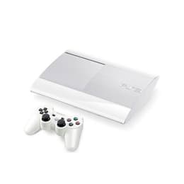 PlayStation 3 Ultra Slim - HDD 40 GB - Bianco