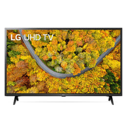 Smart TV 43 Pollici LG LED Ultra HD 4K 43UP751