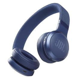Cuffie wireless con microfono Jbl Live 460NC - Blu