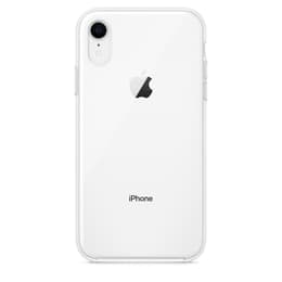 Cover Apple - iPhone XR / 11 Cover - Silicone Trasparente