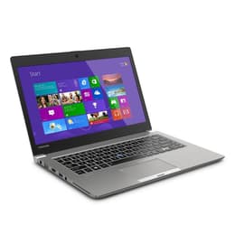 Toshiba Portégé Z30-C-170 13" Core i5 2,3 GHz - SSD 256 GB - 8GB Tastiera Francese
