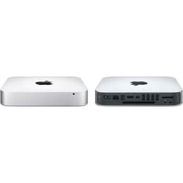 Mac Mini Core i5 2,5 GHz - HDD 500 GB - 4GB
