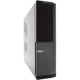 Dell OptiPlex 3010 SFF Core i3 3,4 GHz - HDD 250 GB RAM 4 GB