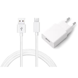 Caricatore + Cavo (USB + USB-C) 12 - WTK