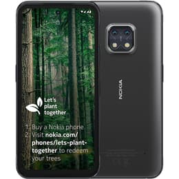 Nokia XR20 128 GB Dual Sim - Grigio