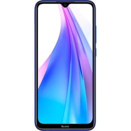 Redmi Note 8T 64 GB - Blue