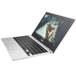 Asus Chromebook CX1 CX1400 Celeron 1,1 GHz 64GB SSD - 8GB QWERTY - Svedese