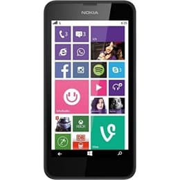 Nokia Lumia 635 - Nero- Compatibile Con Tutti Gli Operatori