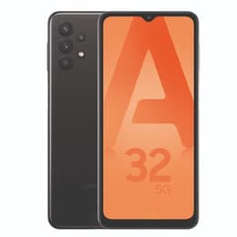 Galaxy A32 128 GB - Nero