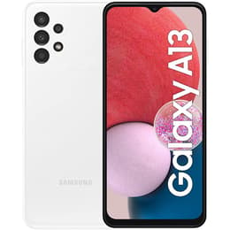 Galaxy A13 32 GB Dual Sim - Bianco