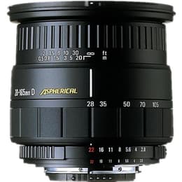 Sigma Obiettivi Canon EF 28-105mm f/2.8-4