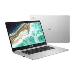 Asus Chromebook C523NA-BR0364 Celeron 1,1 GHz 32GB eMMC - 4GB QWERTY - Inglese (US)