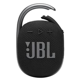 Altoparlanti Bluetooth Jbl Clip 4 - Nero