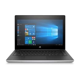 Hp ProBook 430 G5 13" Core i3 2.4 GHz - SSD 128 GB - 4GB Tastiera Inglese (US)