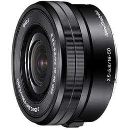 Sony Obiettivi Sony E 16-50mm f/3.5-5.6