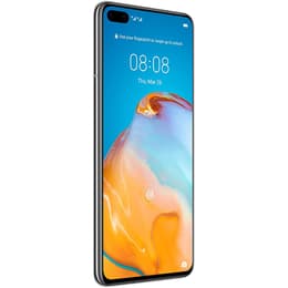 Huawei P40 128 GB Dual Sim - Argento